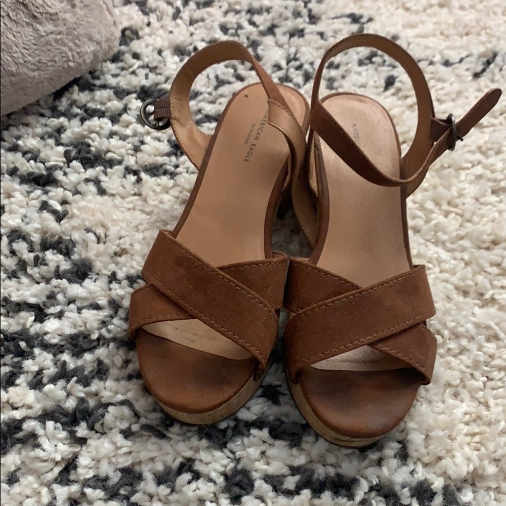 chic sandals - Picture 2 of 4